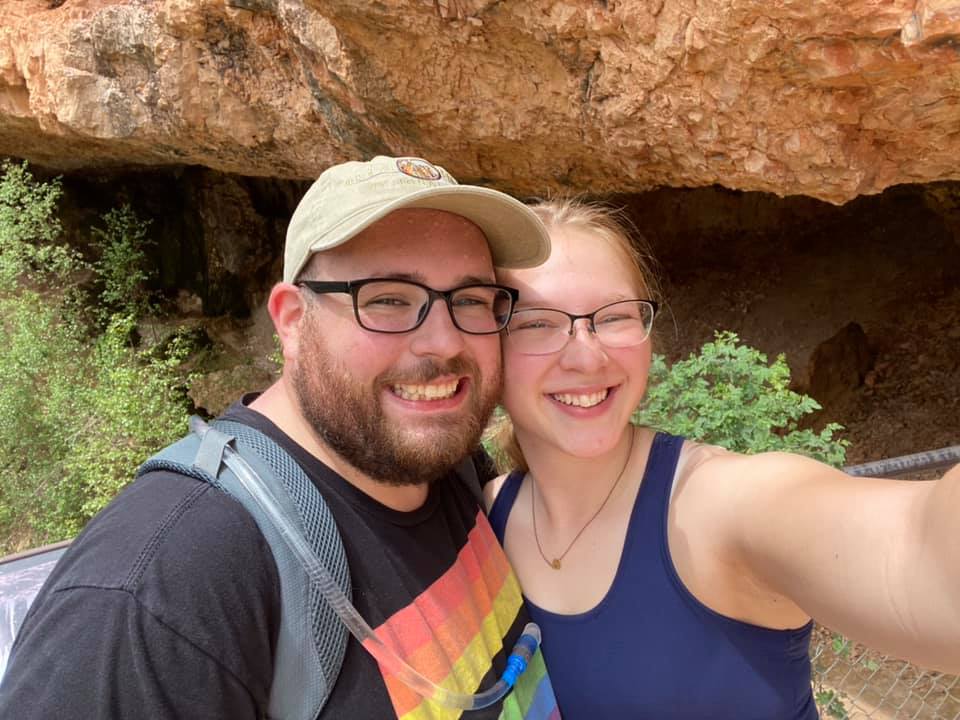 Bryce canyon trip